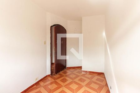 Quarto  de casa para alugar com 2 quartos, 100m² em Cidade Antônio Estevão de Carvalho, São Paulo