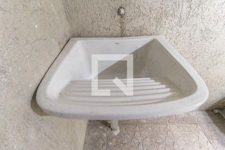 Casa para alugar com 100m², 2 quartos e sem vaga Casa para alugar com 100m², 2 quartos e sem vagaÁrea de Serviço