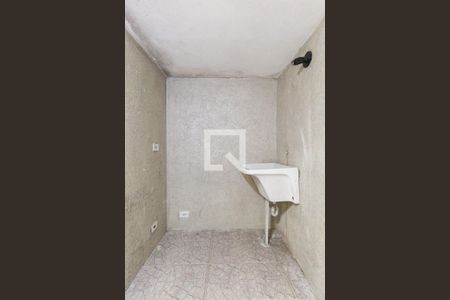 Casa para alugar com 100m², 2 quartos e sem vaga Casa para alugar com 100m², 2 quartos e sem vagaÁrea de Serviço