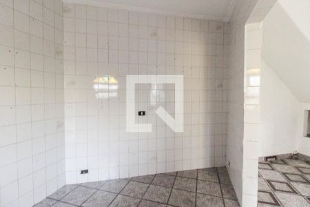 Casa para alugar com 100m², 2 quartos e sem vaga Casa para alugar com 100m², 2 quartos e sem vagaCozinha