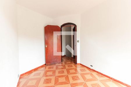 Suíte de casa para alugar com 2 quartos, 100m² em Cidade Antônio Estevão de Carvalho, São Paulo