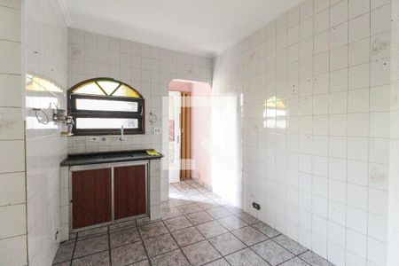 Casa para alugar com 100m², 2 quartos e sem vaga Casa para alugar com 100m², 2 quartos e sem vagaCozinha