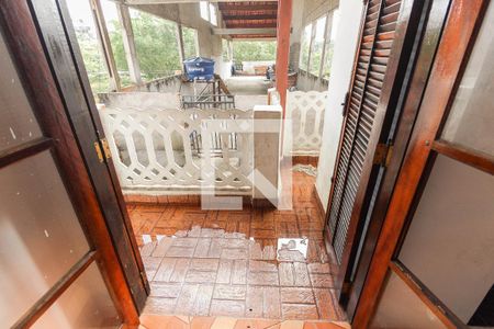 Casa para alugar com 100m², 2 quartos e sem vaga Casa para alugar com 100m², 2 quartos e sem vagaVaranda da Suíte