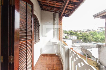 Casa para alugar com 100m², 2 quartos e sem vaga Casa para alugar com 100m², 2 quartos e sem vagaVaranda da Suíte