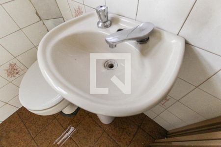 Casa para alugar com 100m², 2 quartos e sem vaga Casa para alugar com 100m², 2 quartos e sem vagaBanheiro
