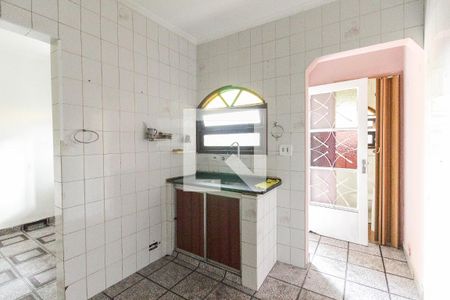 Casa para alugar com 100m², 2 quartos e sem vaga Casa para alugar com 100m², 2 quartos e sem vagaCozinha