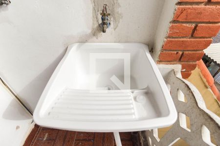 Casa para alugar com 100m², 2 quartos e sem vaga Casa para alugar com 100m², 2 quartos e sem vagaVaranda da Suíte