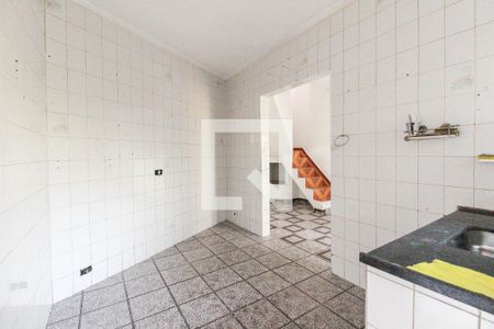 Casa para alugar com 100m², 2 quartos e sem vaga Casa para alugar com 100m², 2 quartos e sem vagaCozinha