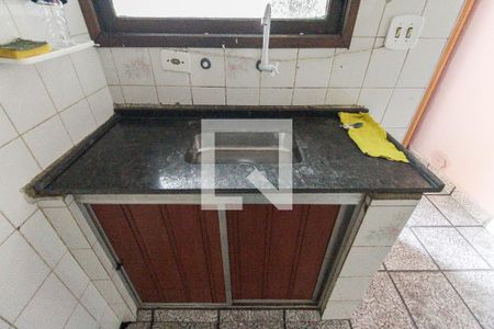 Casa para alugar com 100m², 2 quartos e sem vaga Casa para alugar com 100m², 2 quartos e sem vagaCozinha