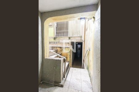 Casa para alugar com 100m², 2 quartos e sem vaga Casa para alugar com 100m², 2 quartos e sem vagaÁrea de Serviço