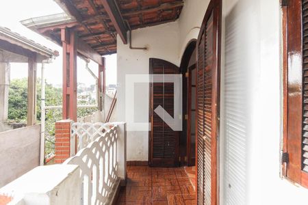 Casa para alugar com 100m², 2 quartos e sem vaga Casa para alugar com 100m², 2 quartos e sem vagaVaranda da Suíte