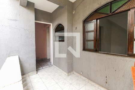 Casa para alugar com 100m², 2 quartos e sem vaga Casa para alugar com 100m², 2 quartos e sem vagaÁrea Externa