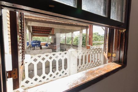 Vista do Quarto  de casa para alugar com 2 quartos, 100m² em Cidade Antônio Estevão de Carvalho, São Paulo