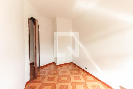 Quarto  de casa para alugar com 2 quartos, 100m² em Cidade Antônio Estevão de Carvalho, São Paulo