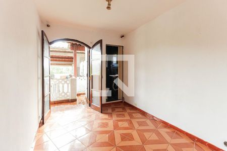 Suíte de casa para alugar com 2 quartos, 100m² em Cidade Antônio Estevão de Carvalho, São Paulo