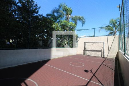 Apartamento à venda com 47m², 2 quartos e 1 vagaQuadra Esportiva