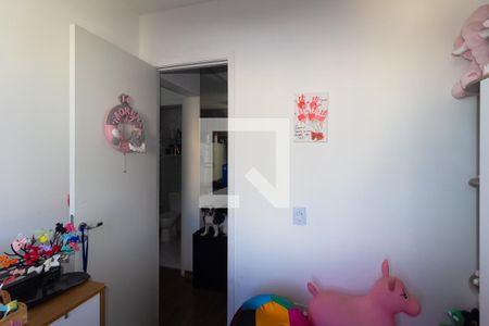Quarto 1 de apartamento à venda com 3 quartos, 47m² em Jardim Vila Formosa, São Paulo