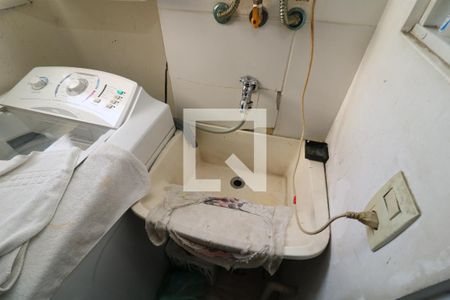 Apartamento à venda com 47m², 2 quartos e 1 vagaÁrea de Serviço