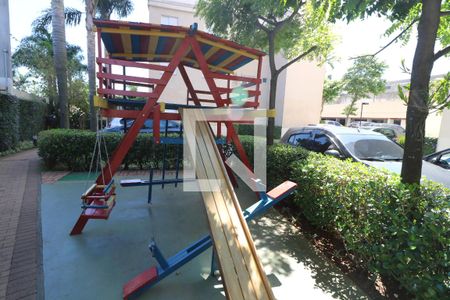 Apartamento à venda com 47m², 2 quartos e 1 vagaÁrea comum - Playground