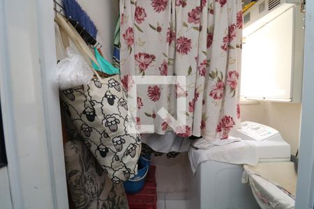 Apartamento à venda com 47m², 2 quartos e 1 vagaÁrea de Serviço