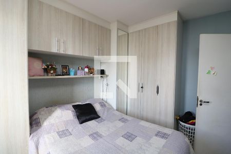 Quarto 2 de apartamento à venda com 2 quartos, 47m² em Jardim Vila Formosa, São Paulo