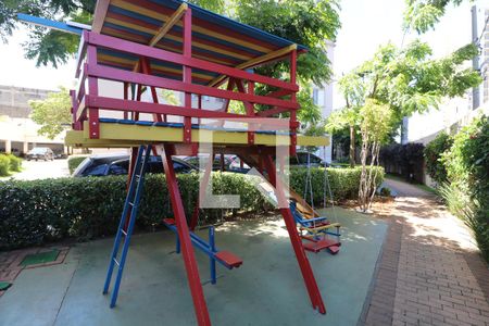 Apartamento à venda com 47m², 2 quartos e 1 vagaÁrea comum - Playground