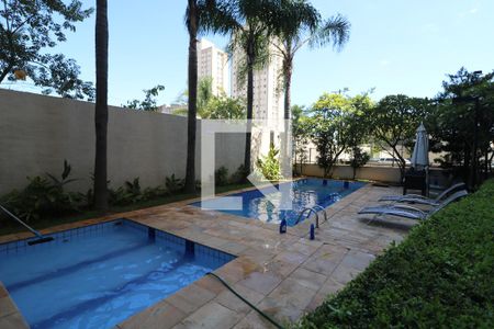 Apartamento à venda com 47m², 2 quartos e 1 vagaÁrea comum - Piscina