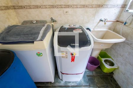 Casa à venda com 187m², 2 quartos e 2 vagasÁrea de serviço