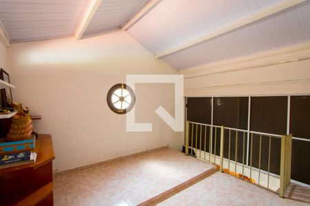 Casa à venda com 187m², 2 quartos e 2 vagasQuarto 2 - Mezanino