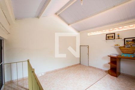 Casa à venda com 187m², 2 quartos e 2 vagasQuarto 2 - Mezanino