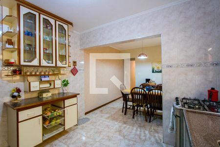 Casa à venda com 187m², 2 quartos e 2 vagasCopa/Cozinha