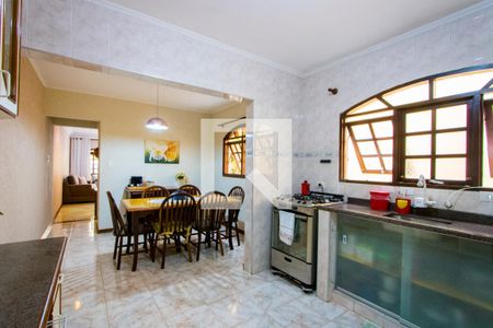 Casa à venda com 187m², 2 quartos e 2 vagasCopa/Cozinha