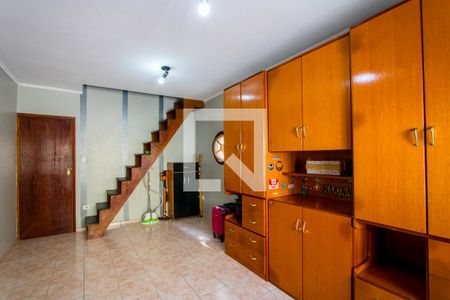 Casa à venda com 187m², 2 quartos e 2 vagasQuarto 2