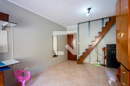 Casa à venda com 187m², 2 quartos e 2 vagasQuarto 2