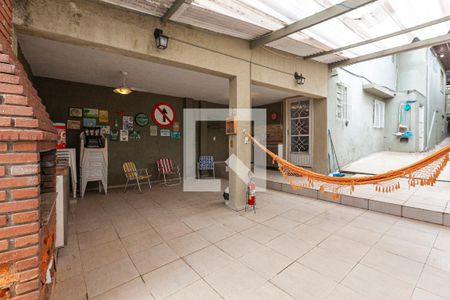 Casa à venda com 300m², 4 quartos e 3 vagasChurrasqueira e Área de Serviço