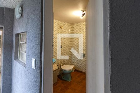 Casa à venda com 300m², 4 quartos e 3 vagasBanheiro 2