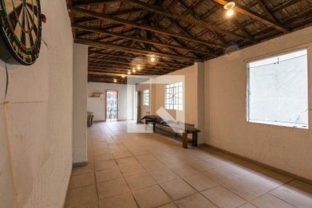 Casa à venda com 300m², 4 quartos e 3 vagasSala de jogos