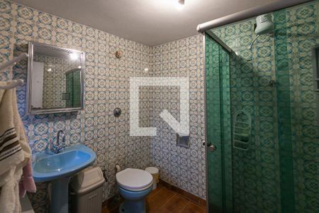 Casa à venda com 300m², 4 quartos e 3 vagasBanheiro 2