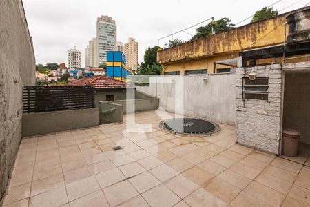Casa à venda com 300m², 4 quartos e 3 vagasQuintal