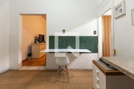 Casa à venda com 300m², 4 quartos e 3 vagasCozinha 1