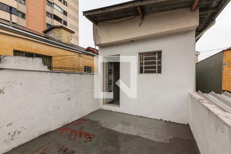 Casa à venda com 300m², 4 quartos e 3 vagasVaranda Quarto 2