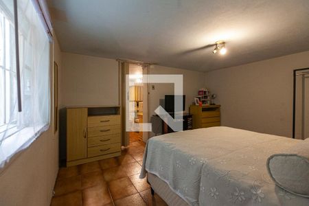 Casa à venda com 300m², 4 quartos e 3 vagasQuarto 3