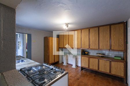 Casa à venda com 300m², 4 quartos e 3 vagasCozinha 2