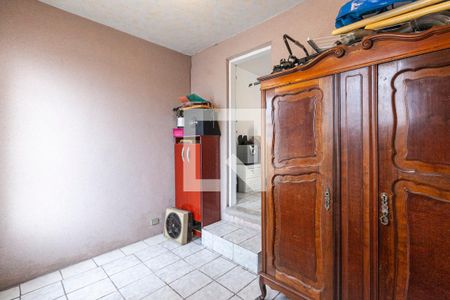 Casa à venda com 300m², 4 quartos e 3 vagasCloset do quarto 2