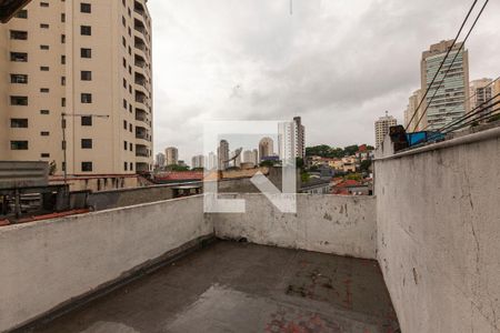 Casa à venda com 300m², 4 quartos e 3 vagasVaranda Quarto 2