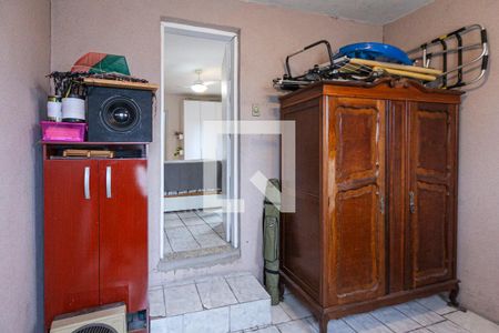 Casa à venda com 300m², 4 quartos e 3 vagasCloset do quarto 2