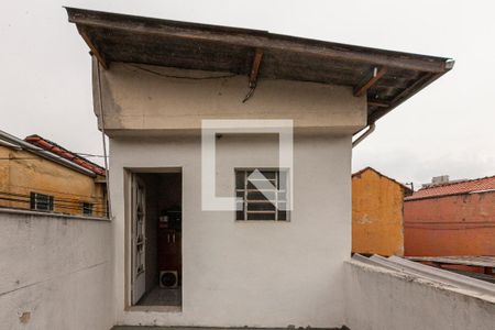 Casa à venda com 300m², 4 quartos e 3 vagasVaranda Quarto 2