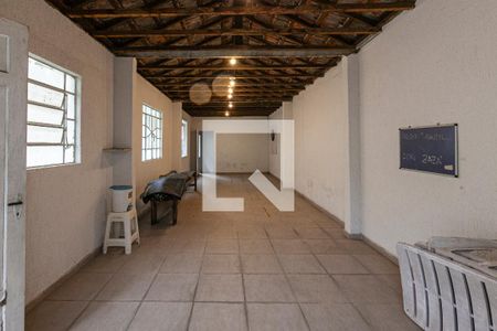 Casa à venda com 300m², 4 quartos e 3 vagasSala de jogos