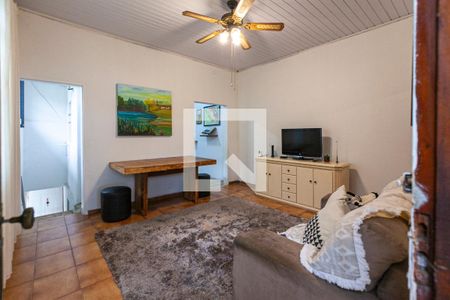 Sala 1 de casa à venda com 4 quartos, 300m² em Vila Ipojuca, São Paulo