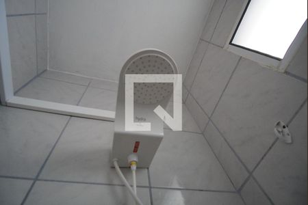 Apartamento para alugar com 60m², 2 quartos e sem vagaBanheiro